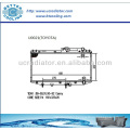 Auto Radiator For TOYOTA CAMRY 88-91